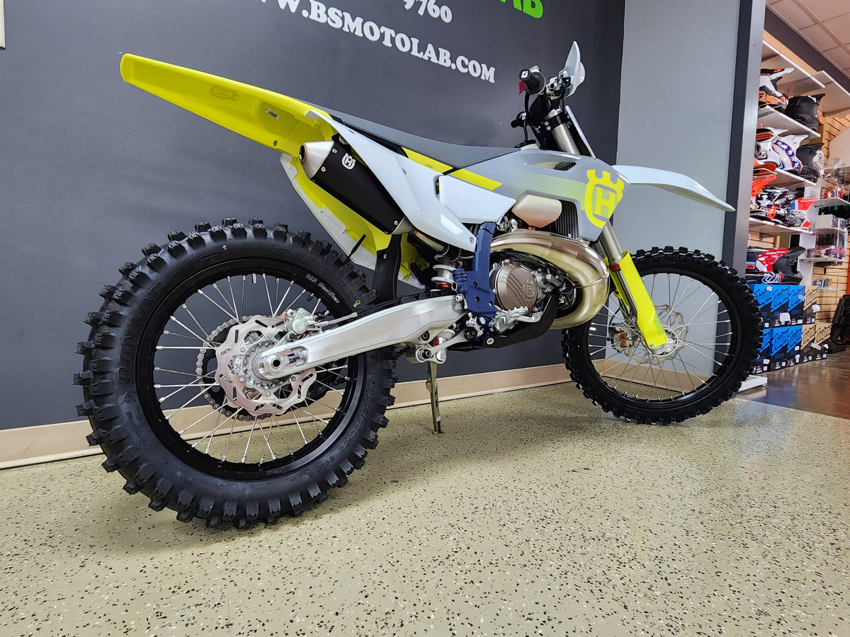 2024 HUSQVARNA TX 300 – B's Moto Lab