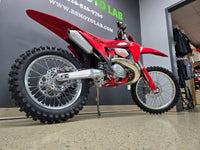 2025 GASGAS EX 250