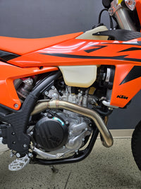 2025 KTM 500 EXC-F