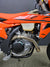 2025 KTM 500 EXC-F