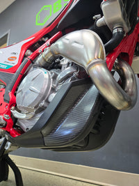 2025 GASGAS MC 450F FACTORY EDITION