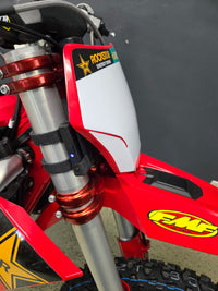 2025 GASGAS MC 450F FACTORY EDITION