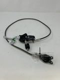 2025 SX/TC/MC 85 Clutch Assembly - Master Cylinder and Slave