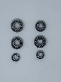PREMIUM COBRA VENOM ENGINE BEARING KIT