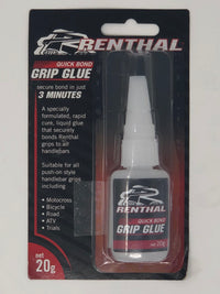 RENTHAL QUICKBOND GRIP GLUE