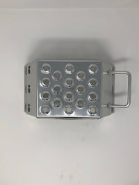 MINI MOTO STARTING BLOCKS