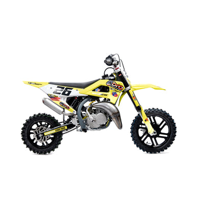 Cobra moto 2026 cx50sr