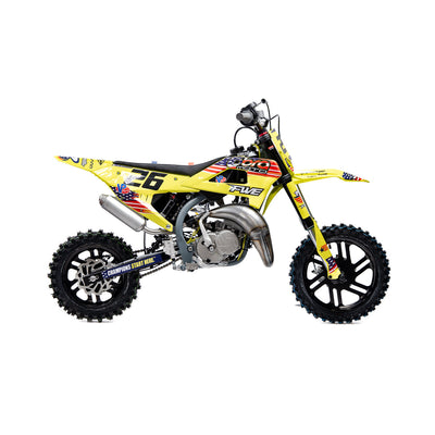 Cobra moto 2026 cxfwe