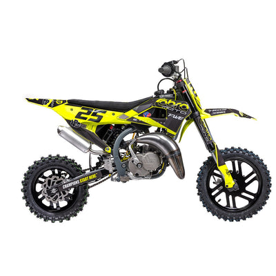 Cobramoto cx50fwe hoptspot