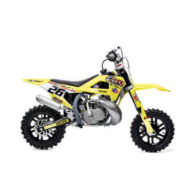 Cobramoto cx50jr hotspot