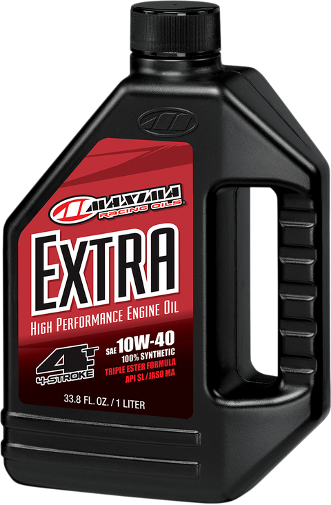 MAXIMA - MAXUM4 SYN EXTRA 10W40 1L