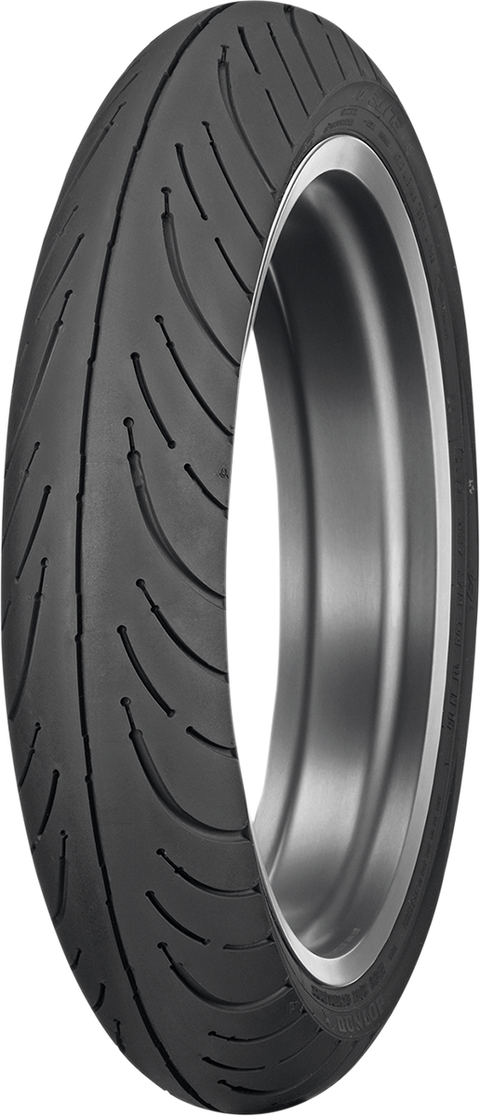 Dunlop - TIRE ELITE4 130/70R18 63H PN: 0301-0662