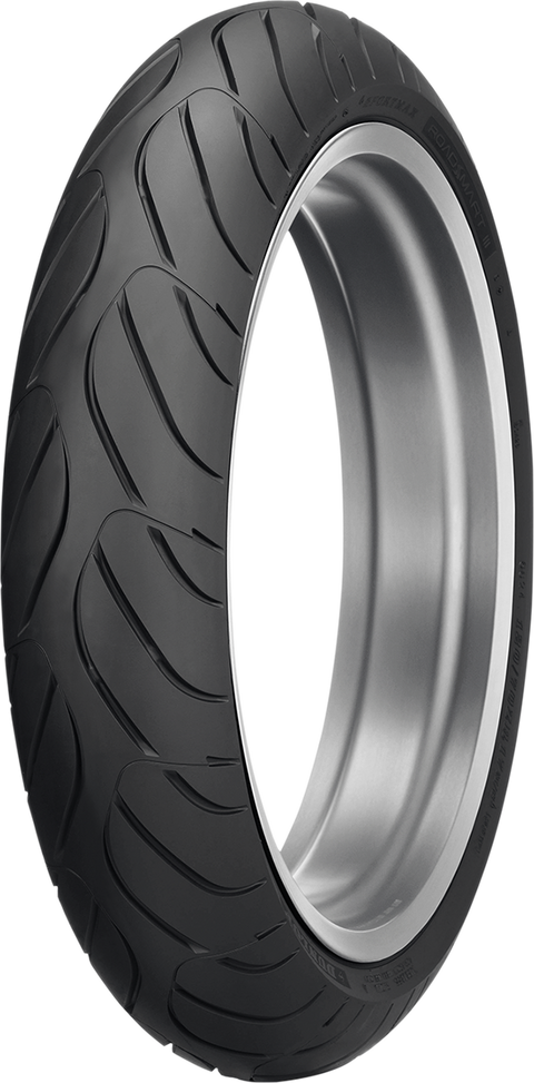 Dunlop - TIRE R-SMART 3 110/80R18 PN: 0301-0689