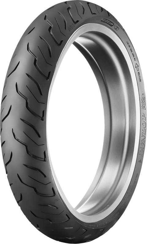 Dunlop - TIRE AE2 160/60R18 70V FT PN: 0301-1062