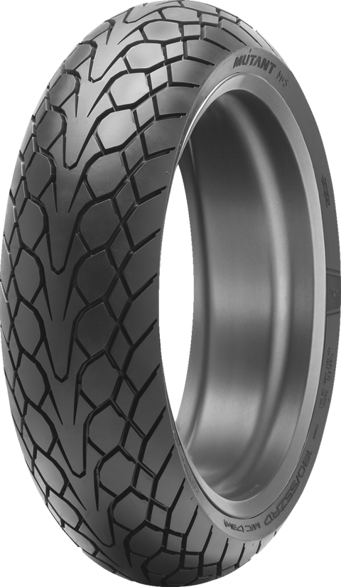Dunlop - MUTANT 150/60ZR17 66W PN: 0302-1573