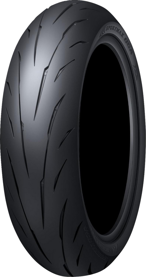 Dunlop - TIRE Q5A 160/60ZR17 (69W) RR PN: 0302-1836