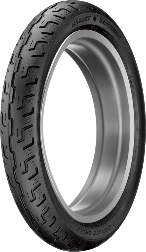 Dunlop - D401 130/90B16 FRONT 73H PN: 0305-1050