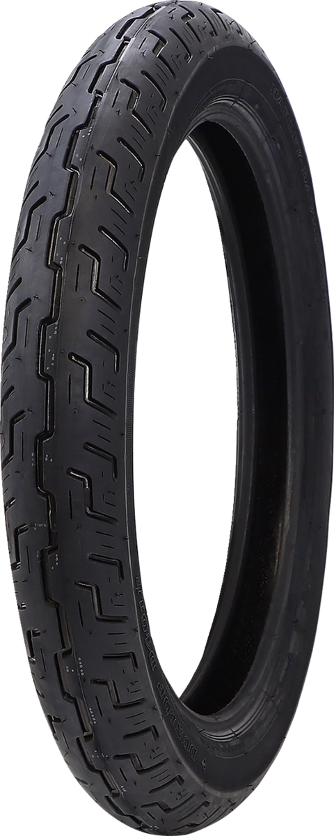 Dunlop - D401 100/90-19 FRONT 57H PN: 0307-0076