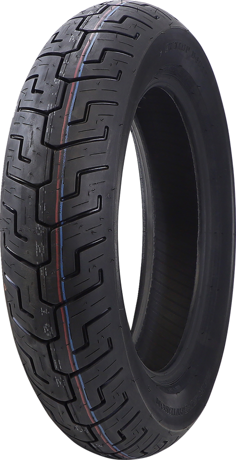 Dunlop - D401 150/80B16 REAR 77H PN: 0308-0062