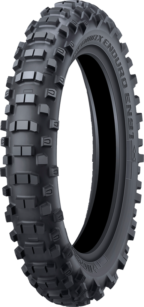 Dunlop - TIRE GEOMAX EN91 EX 140/80-18 70R GUMMY PN: 0313-1054