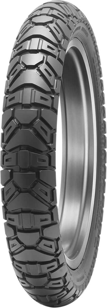 Dunlop - TIRE TRAILMAX MISSION 110/80-19 PN: 0316-0400