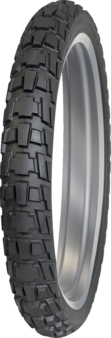Dunlop - TIRE TRAILMAX RAID 110/80R19 59T PN: 0316-0597