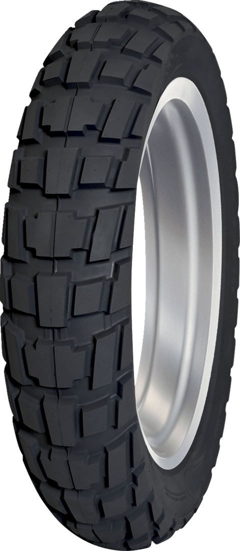 Dunlop - 170/60R17 72T TRAILMAX RAID REAR PN: 0317-0790