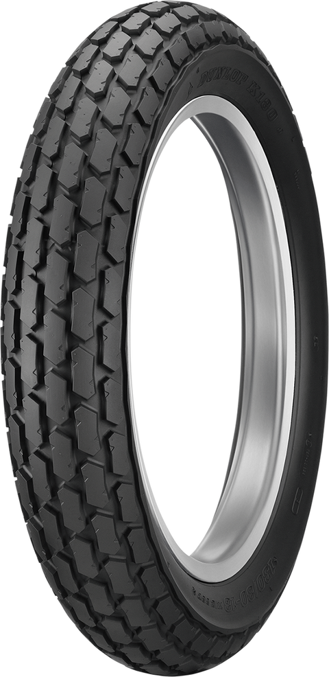 Dunlop - TIRE K180 120/90-10 57J PN: 0340-0926