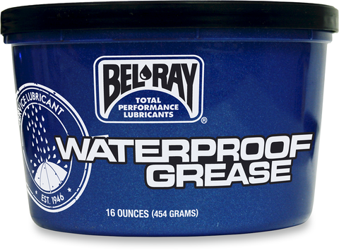 3607-0020 - GREASE WATERPROOF
