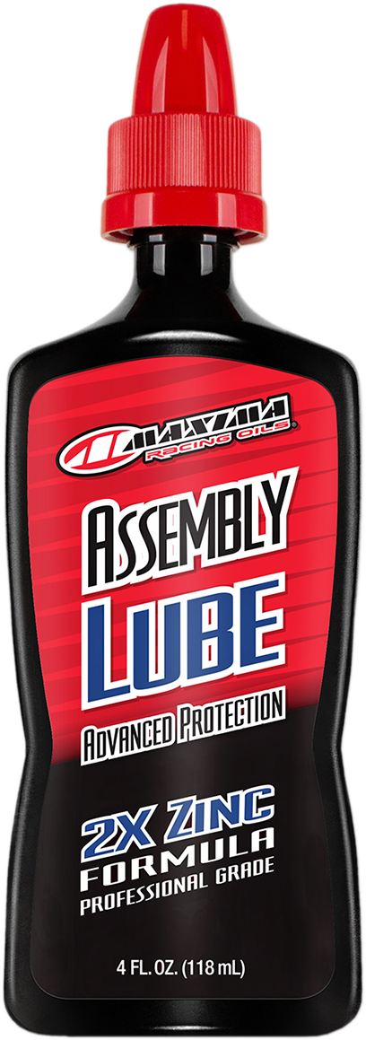 MAXIMA - LUBE ASSEMBLY 4OZ.