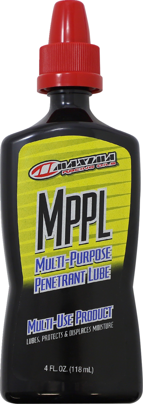MAXIMA - MPPL 4OZ DROPPER