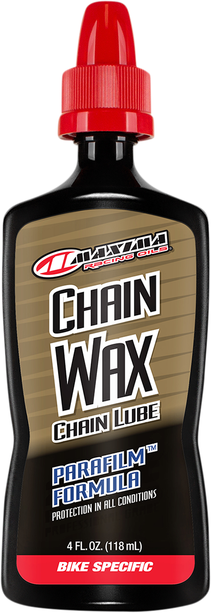 MAXIMA - BIKE CHAIN PARAFILM WAX
