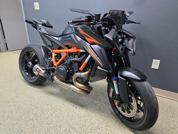 2024 KTM 1390 SUPER DUKE R EVO *7900 MILES*