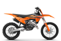 2025 KTM 125 SX