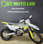 2024 HUSQVARNA FX 450