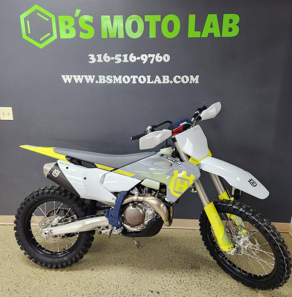 2024 HUSQVARNA FX 350