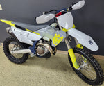 2024 HUSQVARNA FX 350