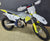 2024 HUSQVARNA FX 350