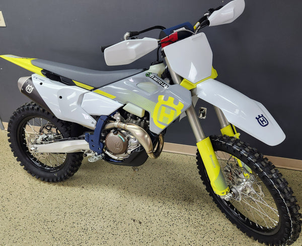 2024 HUSQVARNA FX 450