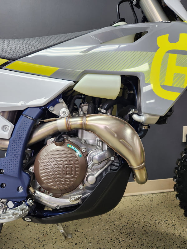 2024 HUSQVARNA FX 450