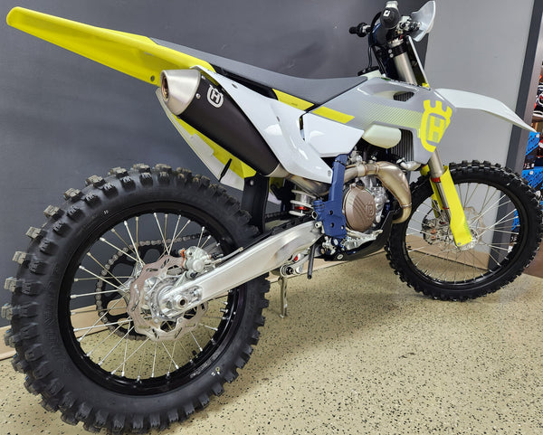 2024 HUSQVARNA FX 450