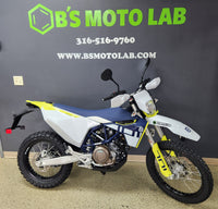 2024 HUSQVARNA 701 ENDURO