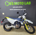 2024 HUSQVARNA 701 ENDURO