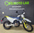 2024 HUSQVARNA 701 ENDURO