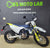 2024 HUSQVARNA 701 ENDURO