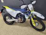 2024 HUSQVARNA 701 ENDURO