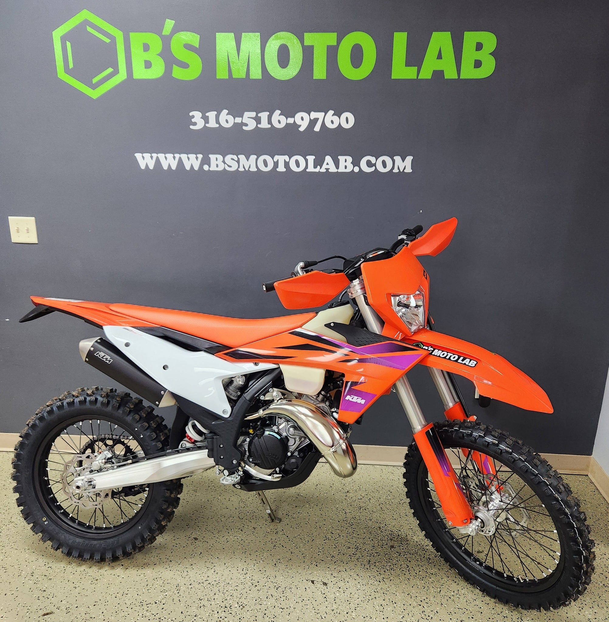 ktm xc150