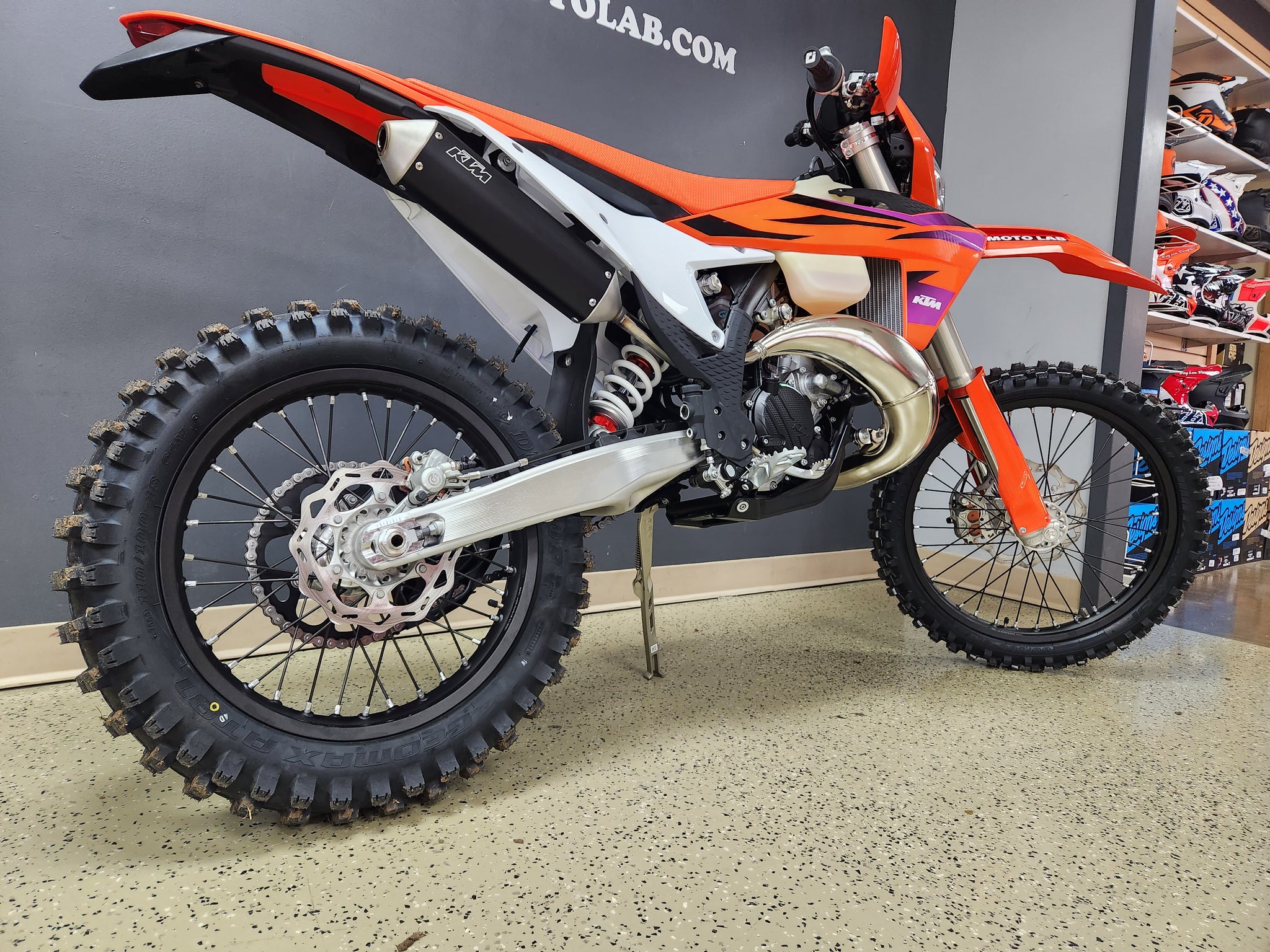 2020 deals ktm 150