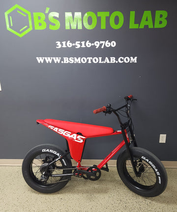 2024 GASGAS MOTO 1