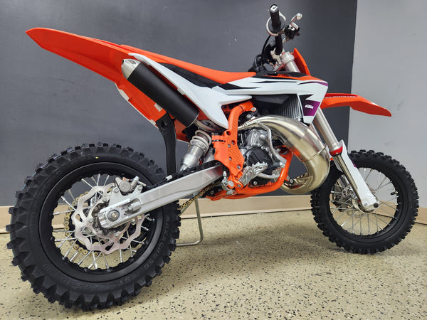 2025 KTM 50 SX